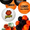 Globos Halloween Promociona tu Local