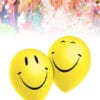 Globos Fiestas Smiley Sonrisa