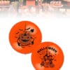 Globos Punch Ball Halloween