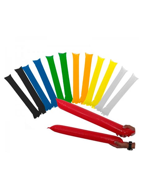 Aplaudidores Personalizados 60 cm