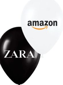 Globos Personalizados Latex 35 cm