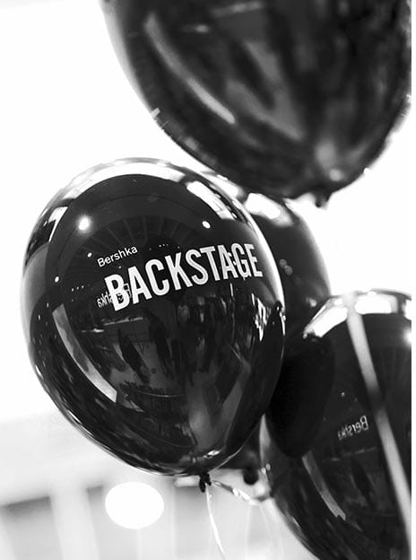 Globos Personalizados Estandar Latex 25 cm