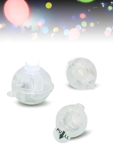 LLuz LED Globo Estandar