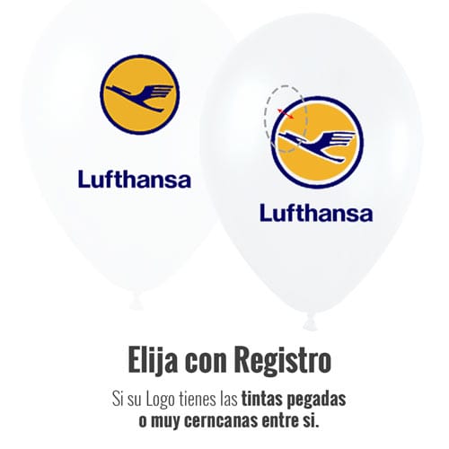 Elije con Registro Sin las tintas están juntas