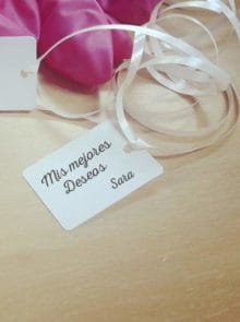 Suelta 150 Globos Boda con Tarjeta Deseo con Helio