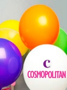 Globos Gigantes Personalizados 130 cm