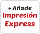 Colamos tu Pedido! Añade Impresión Expres