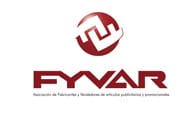 FYVAR ASOCIACIÓN DE FABRICANTES Y VENDEDORES DE PRODUCTOS PROMOCIONALES