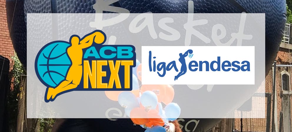 Evento Liga Endesa & Todo Globos Evento Liga Endesa & Todo Globos