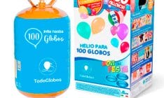 globos de helio personalizados