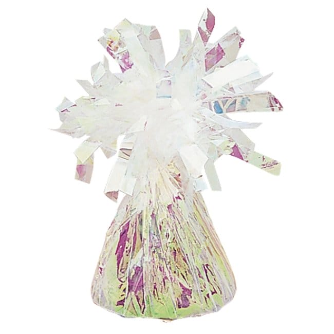 contrapeso globos iris